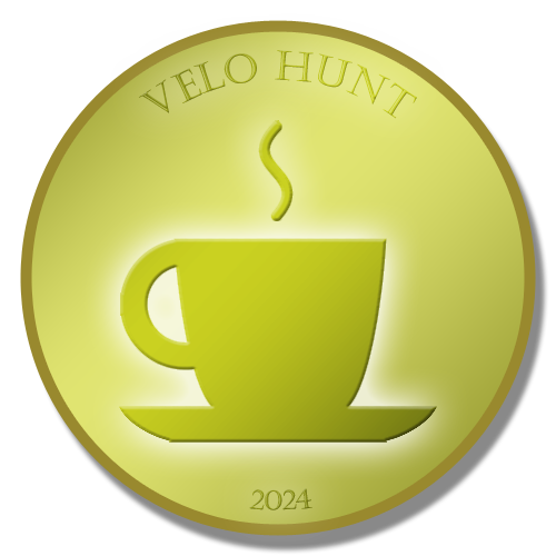 Velo Hunt Cafe