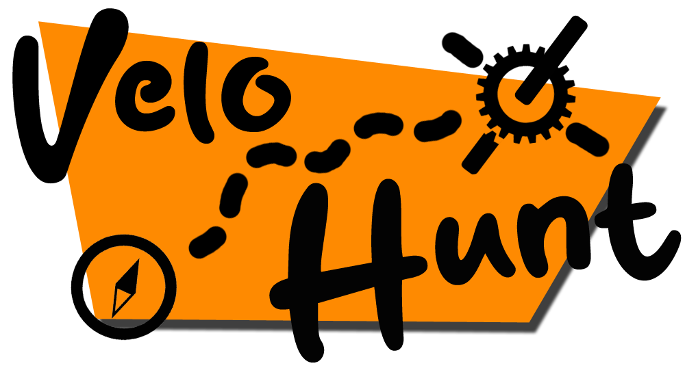 Velo Hunt Online Logo
